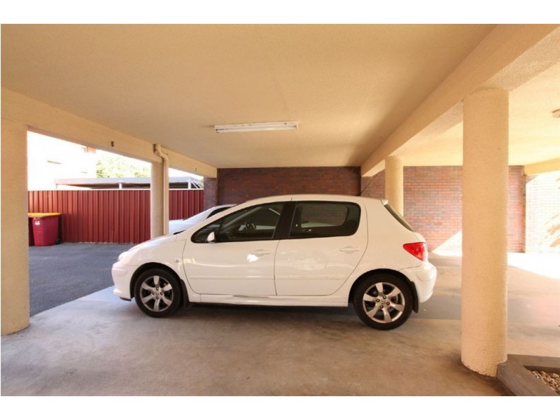 6/62 High Street, Launceston TAS 7250