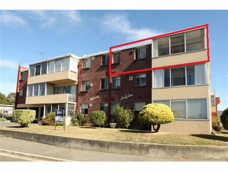 6/62 High Street, Launceston TAS 7250