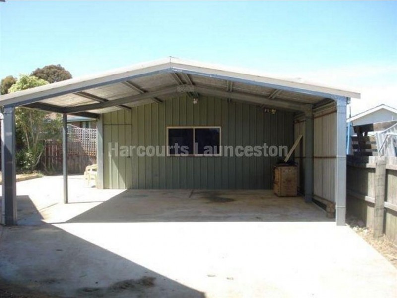 8 Melaleuca Court, Rocherlea TAS 7248