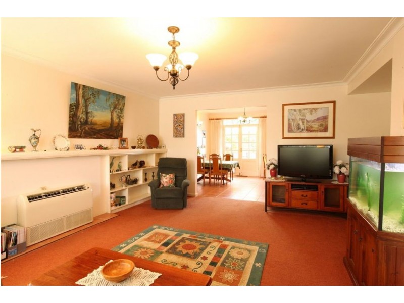 7 Thyne Avenue, Newstead TAS 7250