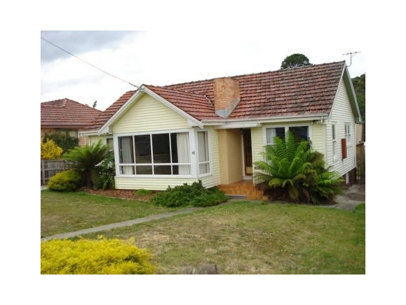 41 Punchbowl Road, Punchbowl TAS 7249