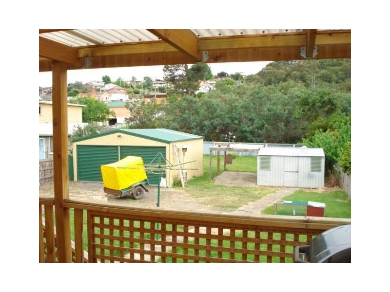 41 Punchbowl Road, Punchbowl TAS 7249