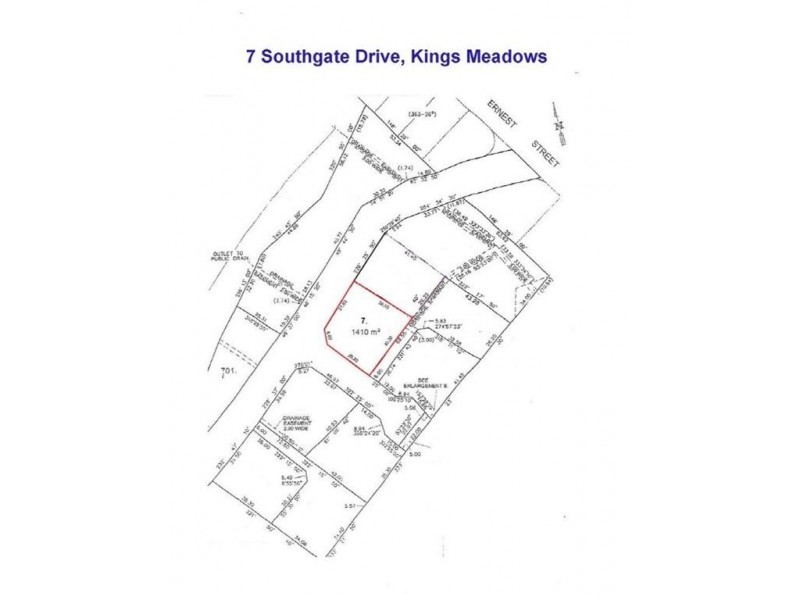 7 Southgate Drive, Kings Meadows TAS 7249