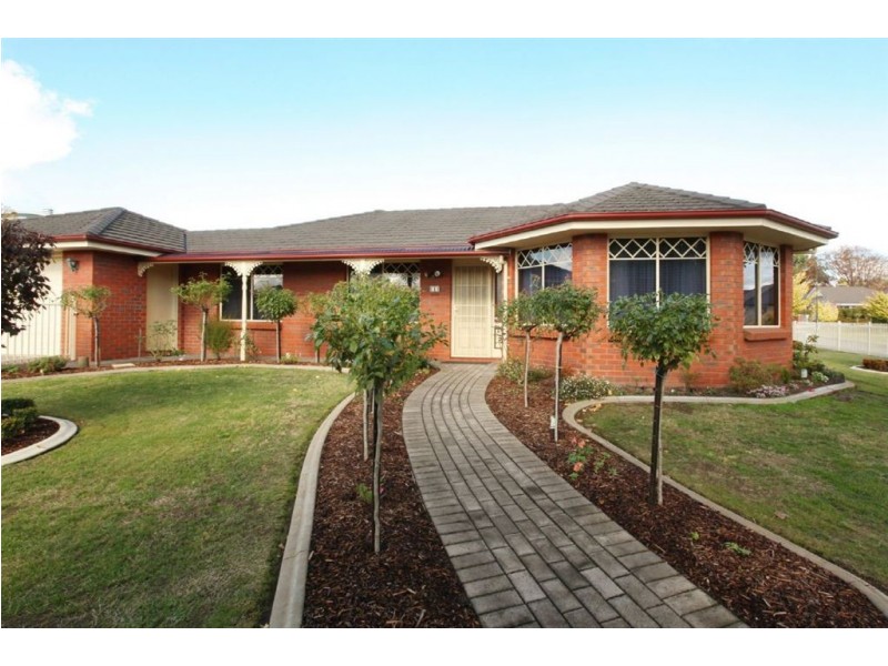 1 Landsborough Avenue, Newstead TAS 7250