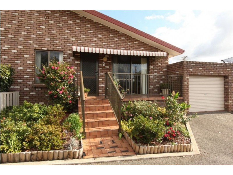 5/345 West Tamar Road, Riverside TAS 7250