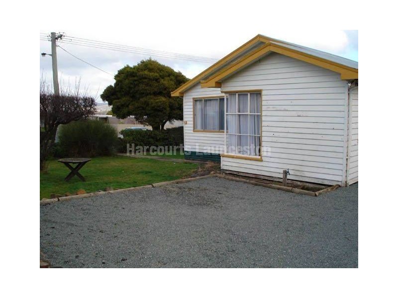 2 Yarloop Street, Waverley TAS 7250