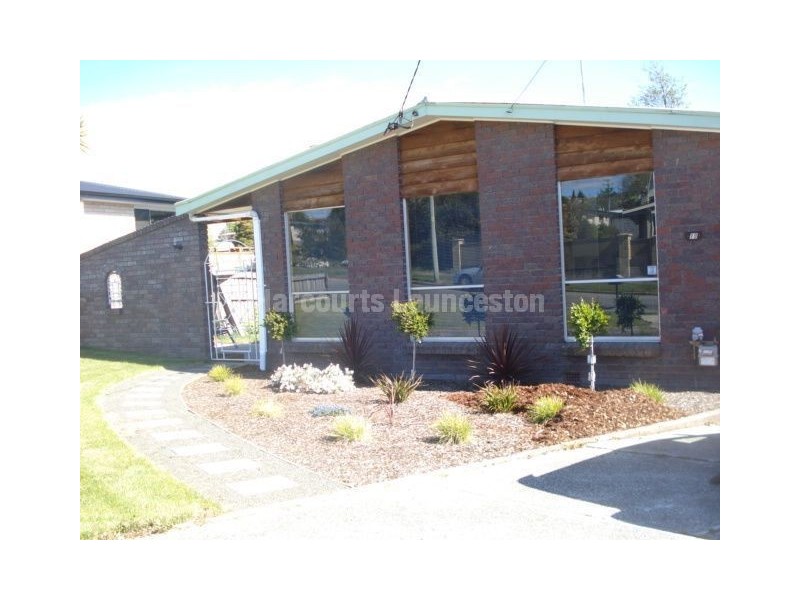19 Clinton Court, Summerhill TAS 7250