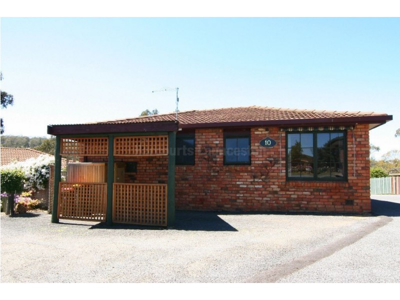 10 Rutherglen Road, Hadspen TAS 7290