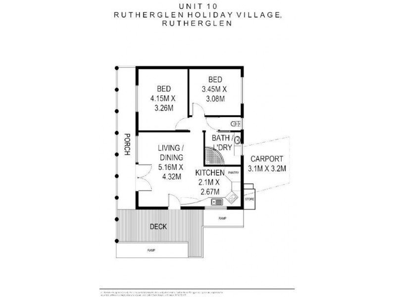 10 Rutherglen Road, Hadspen TAS 7290