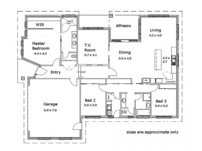 4 Tender Way, St Leonards TAS 7250