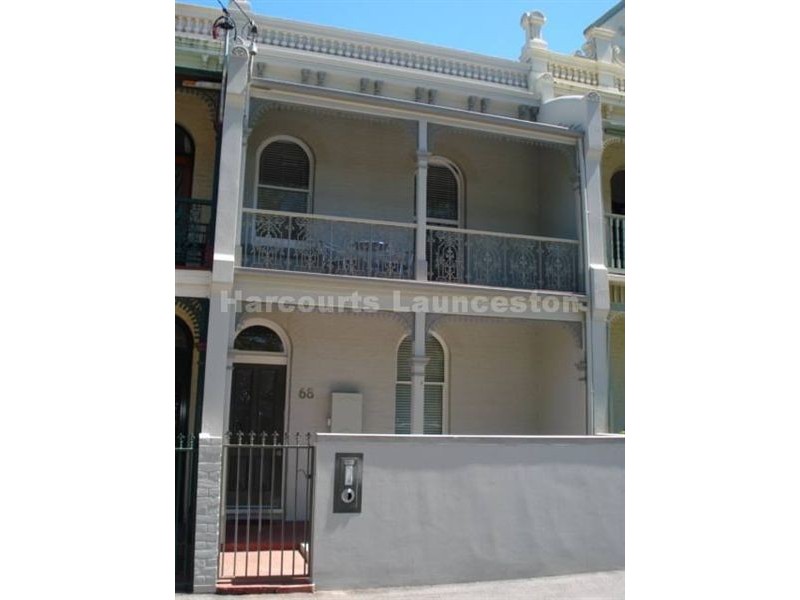 68 Margaret Street, Launceston TAS 7250