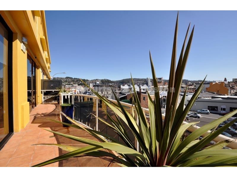 4/71 York Street, Launceston TAS 7250