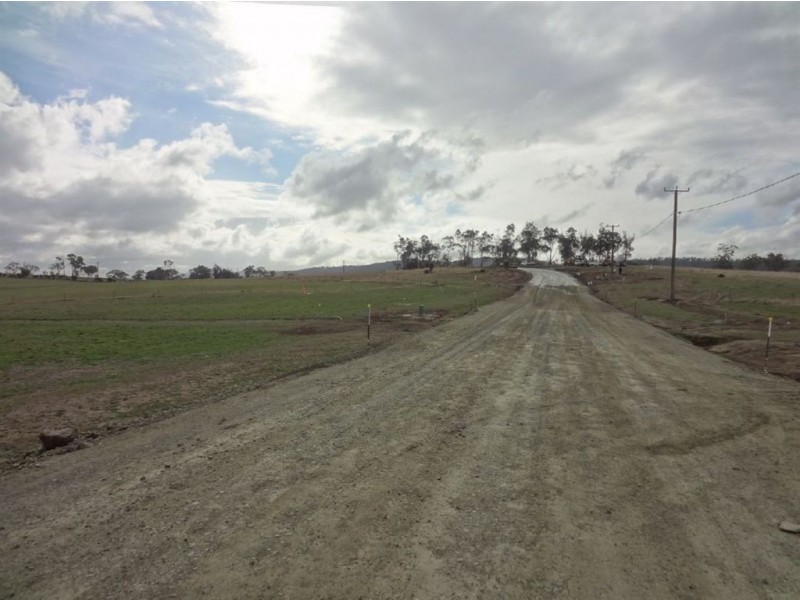 Lot 10 Drivers Run, 40496 Tasman Highway, St Leonards TAS 7250