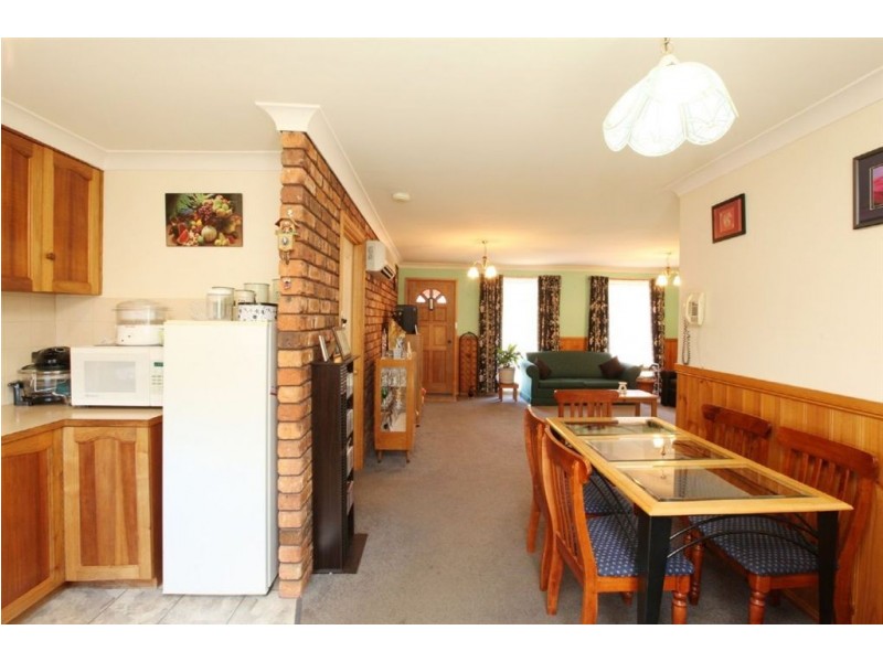 2/13 Gleneagles Way, Prospect Vale TAS 7250
