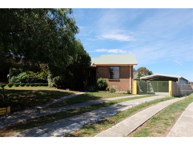 8 Melaleuca Street, Rocherlea TAS 7248