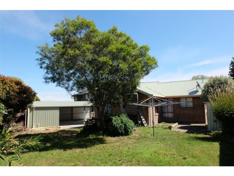 8 Melaleuca Street, Rocherlea TAS 7248