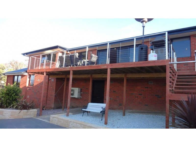 4 Bronte Court, Riverside TAS 7250