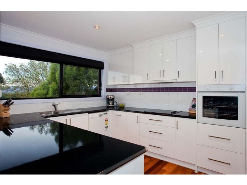 4 Bronte Court, Riverside TAS 7250