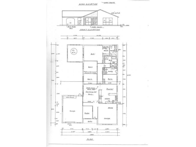 36 Barwing Crescent, Riverside TAS 7250