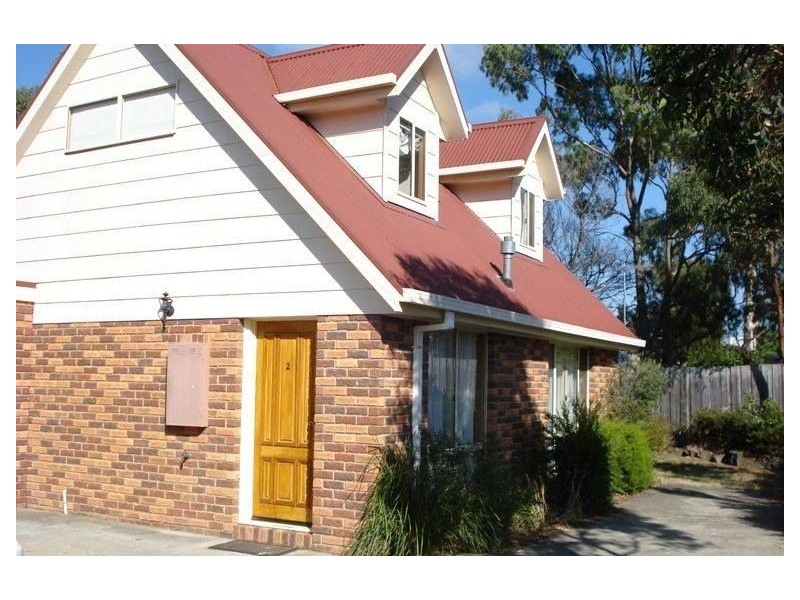2/18 Walton Street, West Launceston TAS 7250