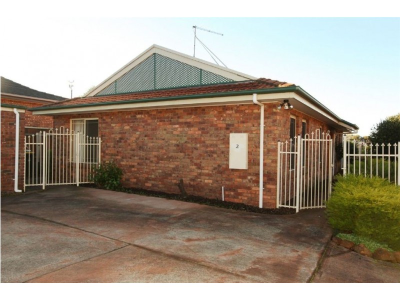 2/4 Casino Rise, Prospect Vale TAS 7250