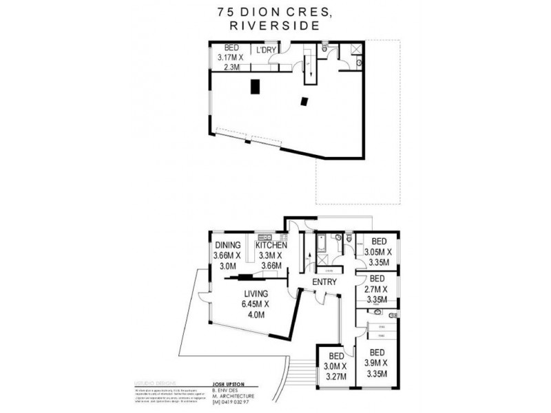 75 Dion Crescent, Riverside TAS 7250
