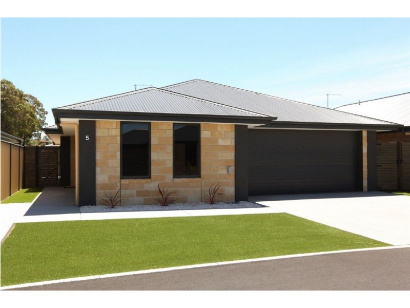 5/15-17 Bertha Street, Prospect TAS 7250