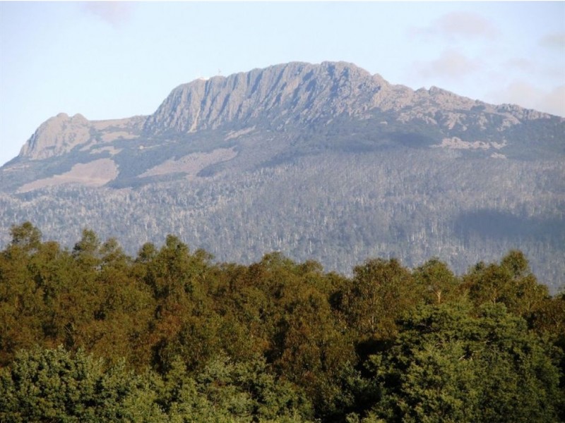 136 Myrtle Bank Road, Targa TAS 7259