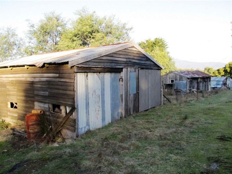 136 Myrtle Bank Road, Targa TAS 7259