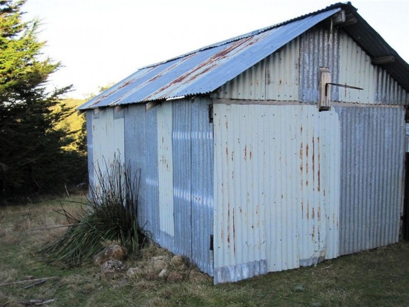 136 Myrtle Bank Road, Targa TAS 7259