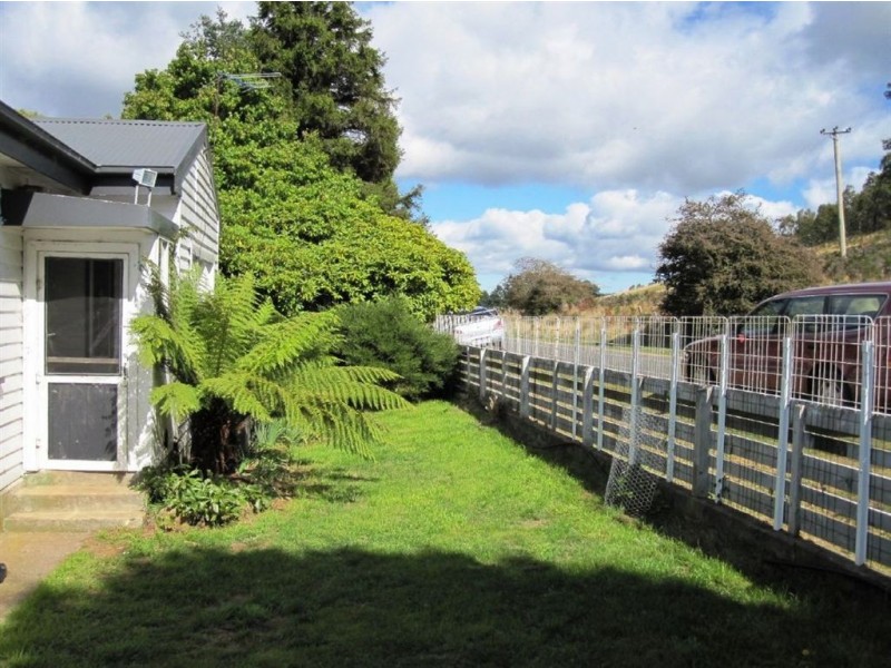 136 Myrtle Bank Road, Targa TAS 7259