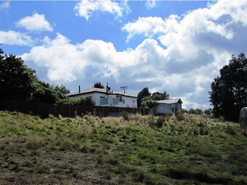 136 Myrtle Bank Road, Targa TAS 7259