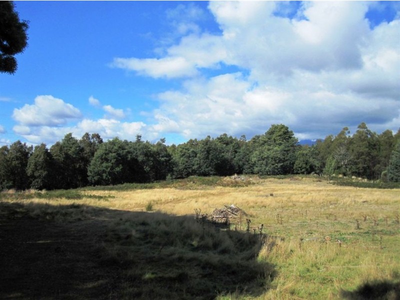 136 Myrtle Bank Road, Targa TAS 7259