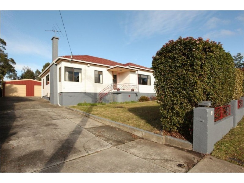 43 Pomona Road, Riverside TAS 7250