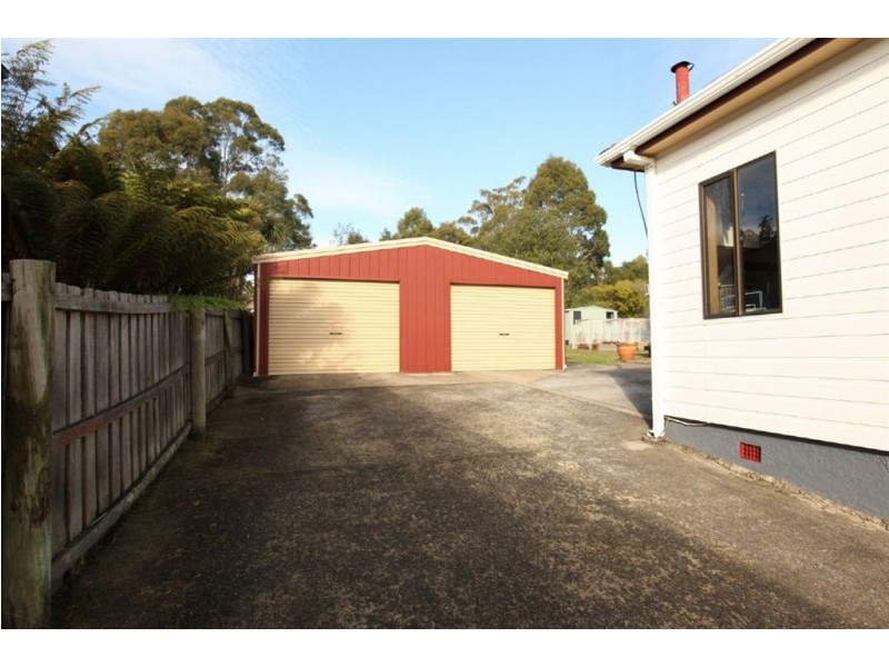 43 Pomona Road, Riverside TAS 7250