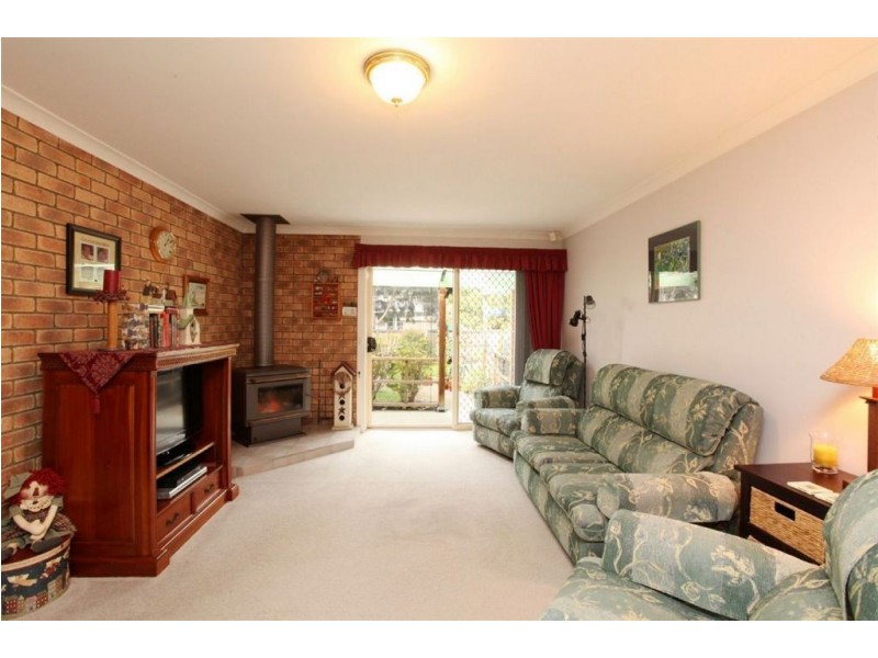 8 Cambock Lane West, Evandale TAS 7212