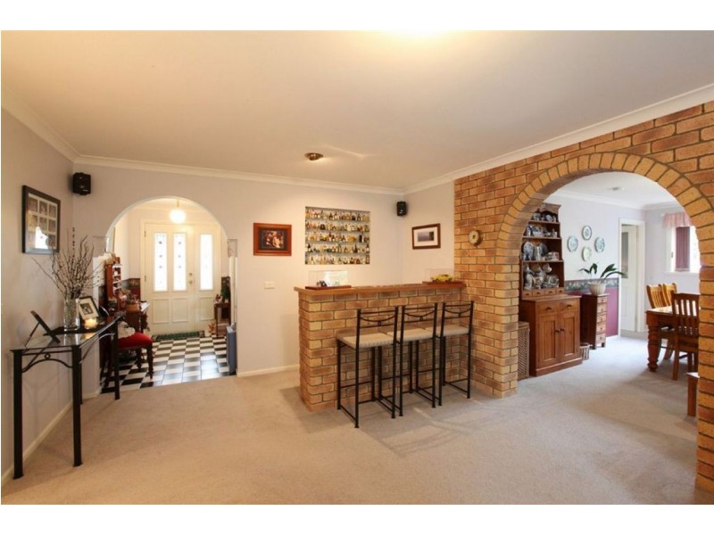 8 Cambock Lane West, Evandale TAS 7212