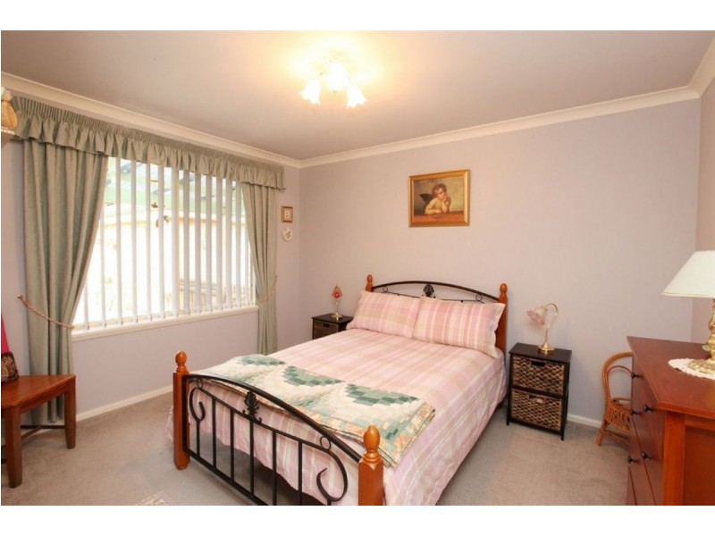 8 Cambock Lane West, Evandale TAS 7212