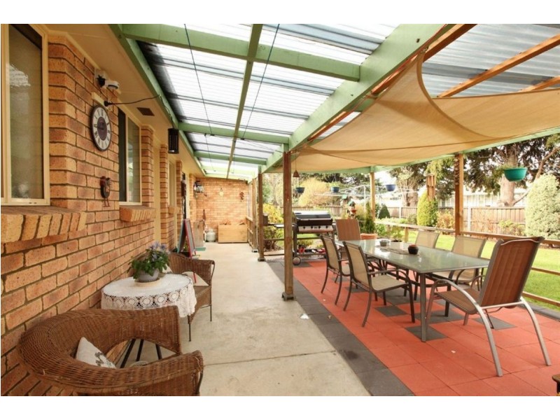 8 Cambock Lane West, Evandale TAS 7212