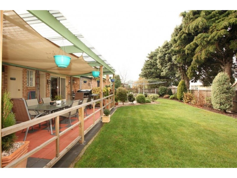 8 Cambock Lane West, Evandale TAS 7212