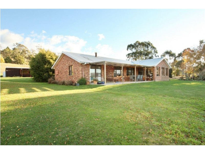 175 Glenwood Road, Relbia TAS 7258