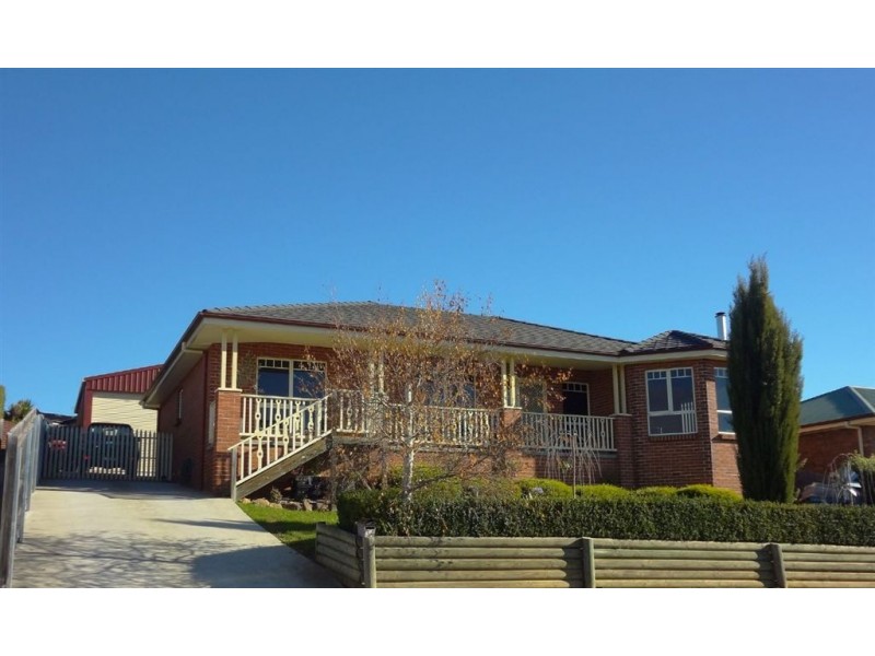 34 Piper Avenue, Youngtown TAS 7249
