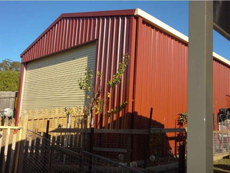 34 Piper Avenue, Youngtown TAS 7249