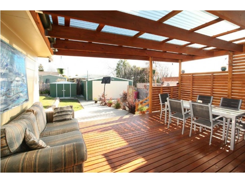14 Chestnut Road, Youngtown TAS 7249