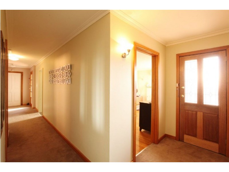 14 Chestnut Road, Youngtown TAS 7249