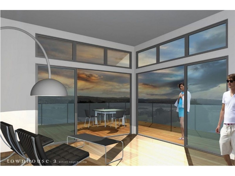 A/7-9 Malachi Court, Newnham TAS 7248