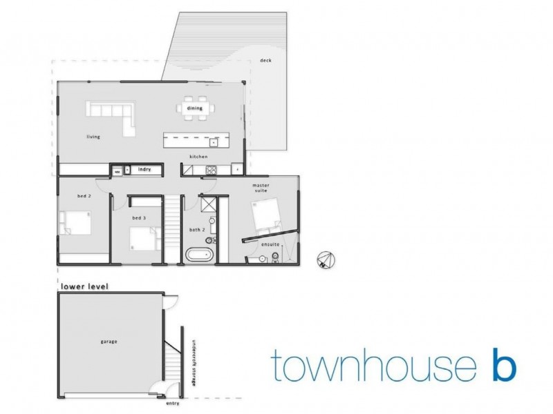 B/7-9 Malachi Court, Newnham TAS 7248