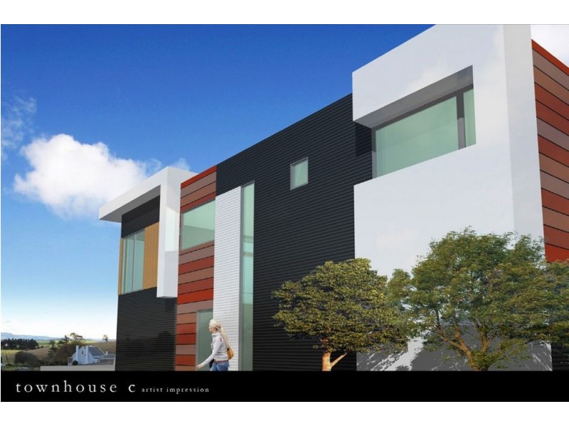 B/7-9 Malachi Court, Newnham TAS 7248