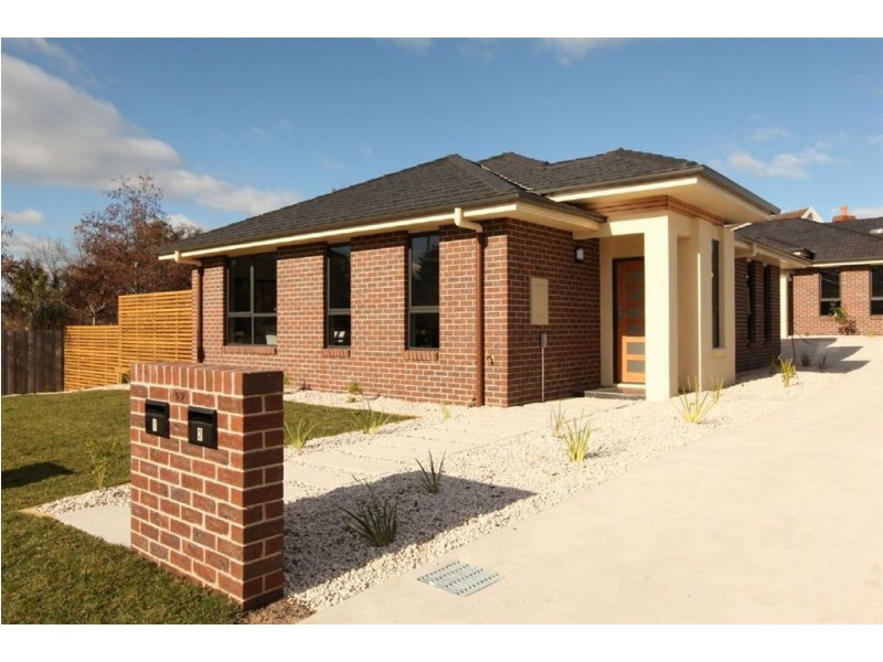 1/12 Pegema Place, Norwood TAS 7250