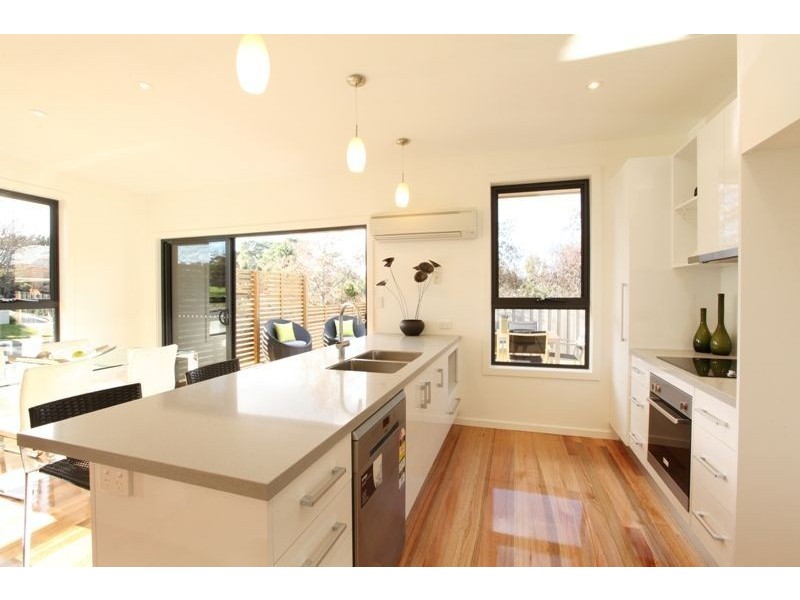 1/12 Pegema Place, Norwood TAS 7250